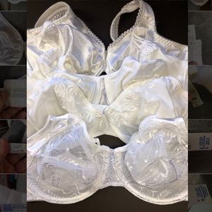 Reserved!!!! Size 38C  Bra Set of 4